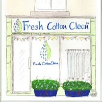 Fresh Cotton Clean 1055734 Image 0